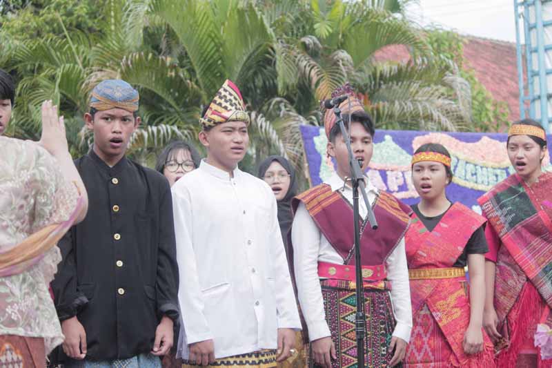Hari Guru Nasional 2025