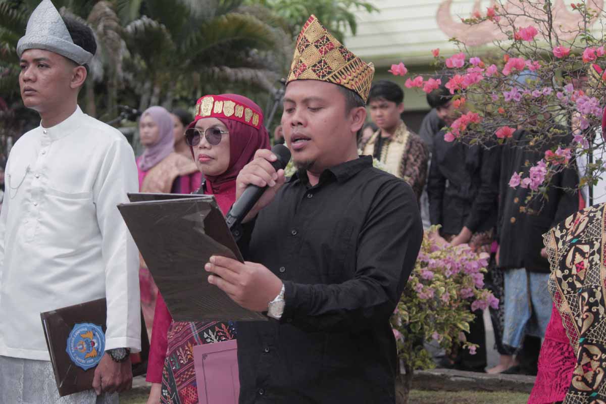 Hari Guru Nasional 2025
