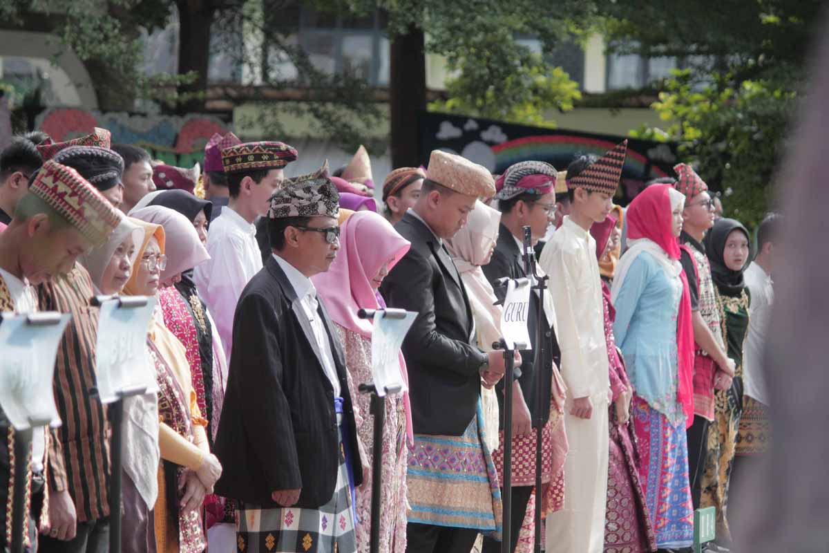 Hari Guru Nasional 2025