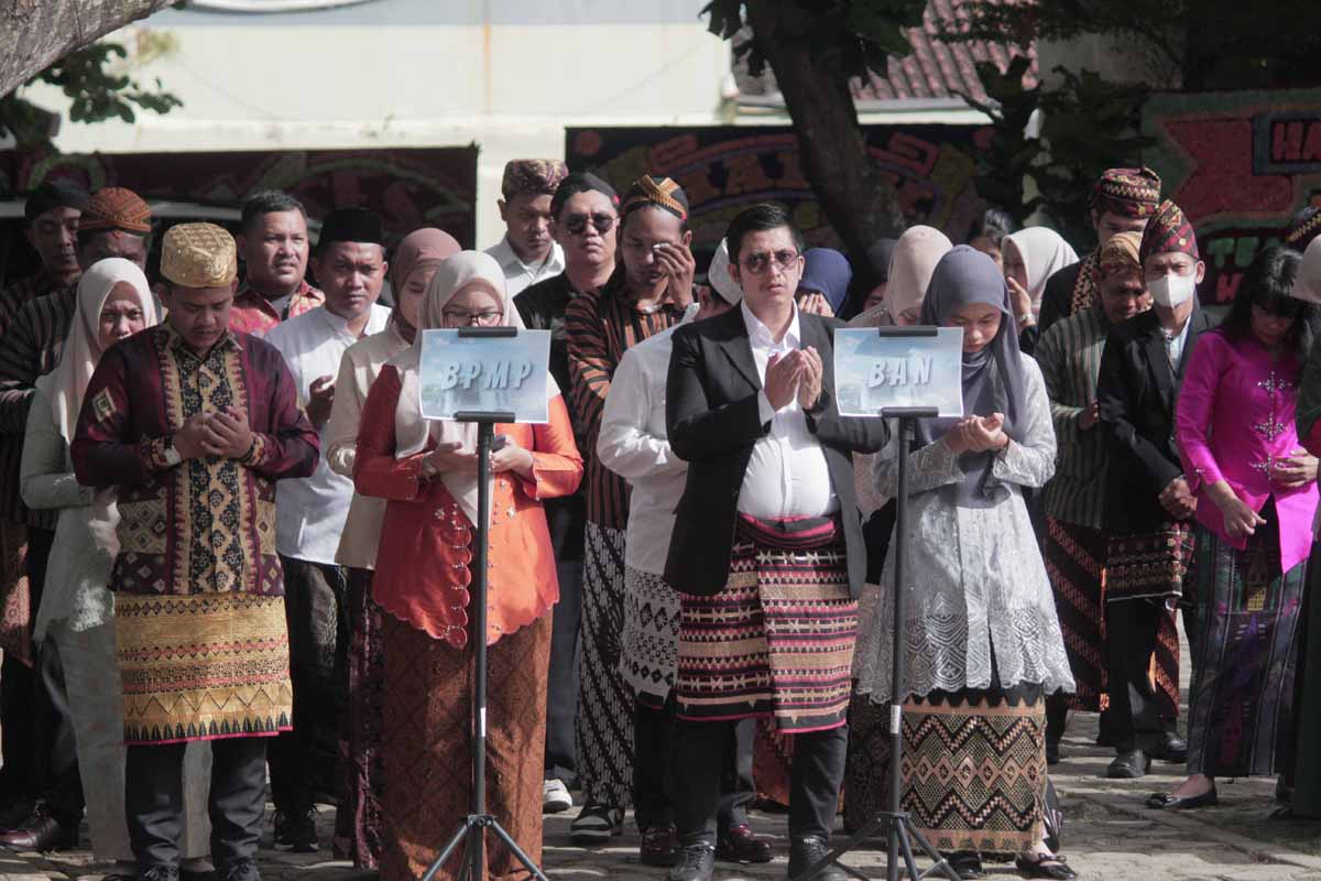 Hari Guru Nasional 2025