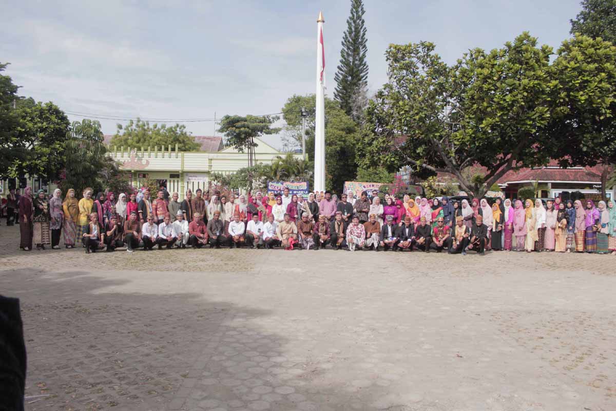 Hari Guru Nasional 2025