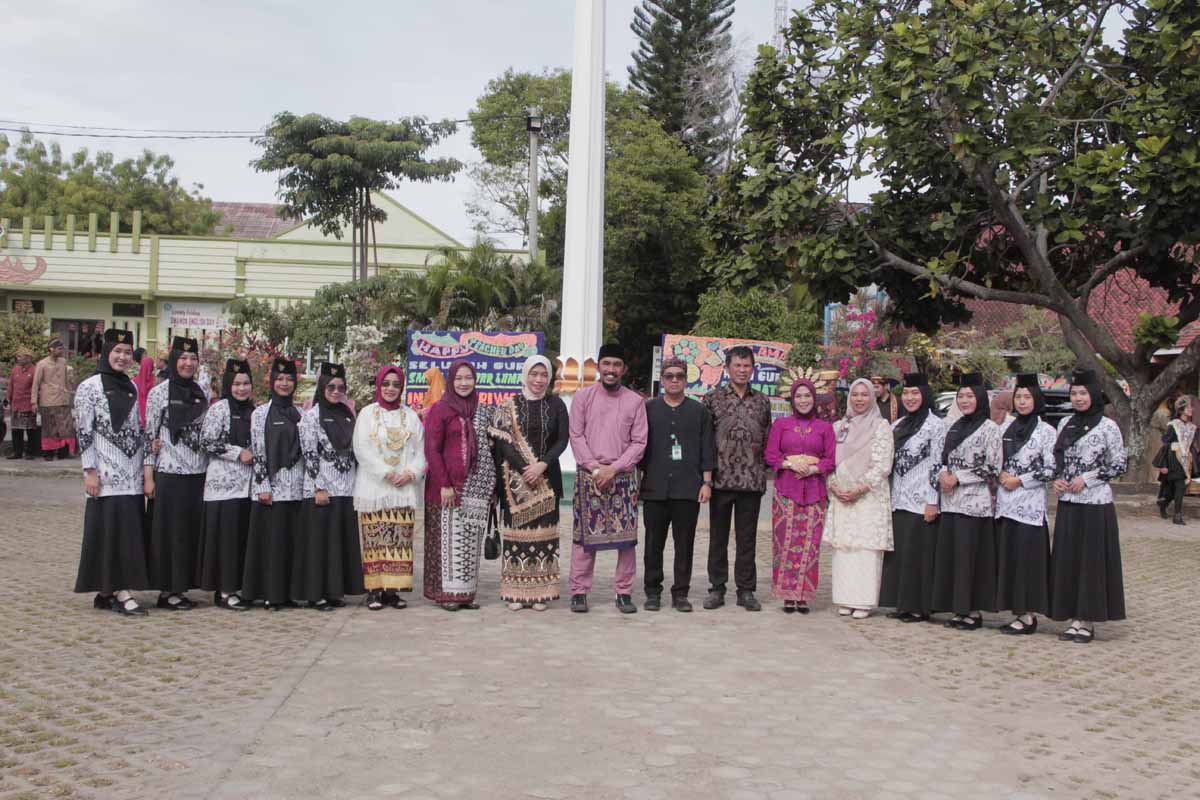 Hari Guru Nasional 2025
