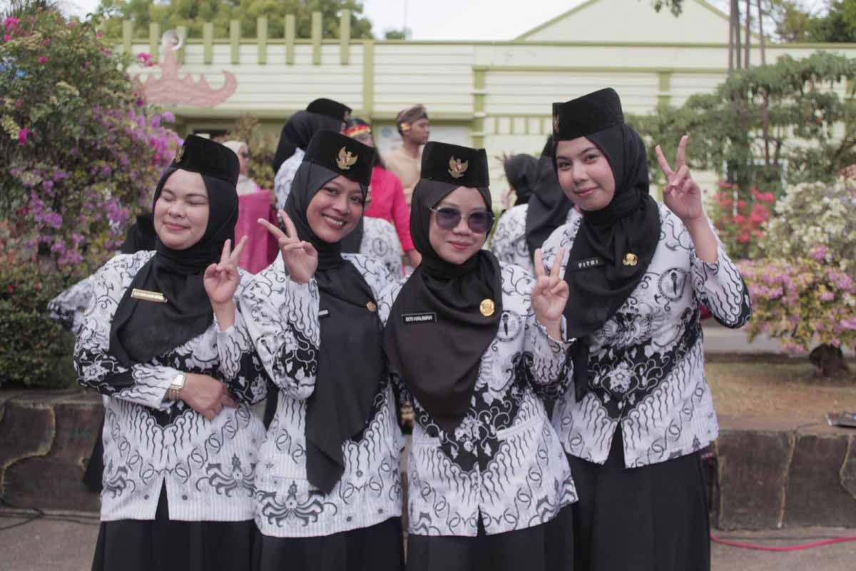 Hari Guru Nasional