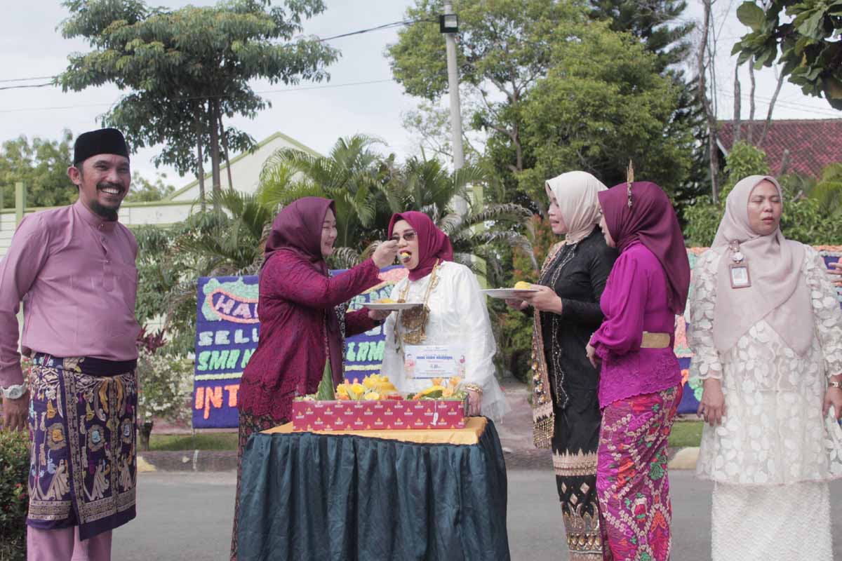 Hari Guru Nasional 2025