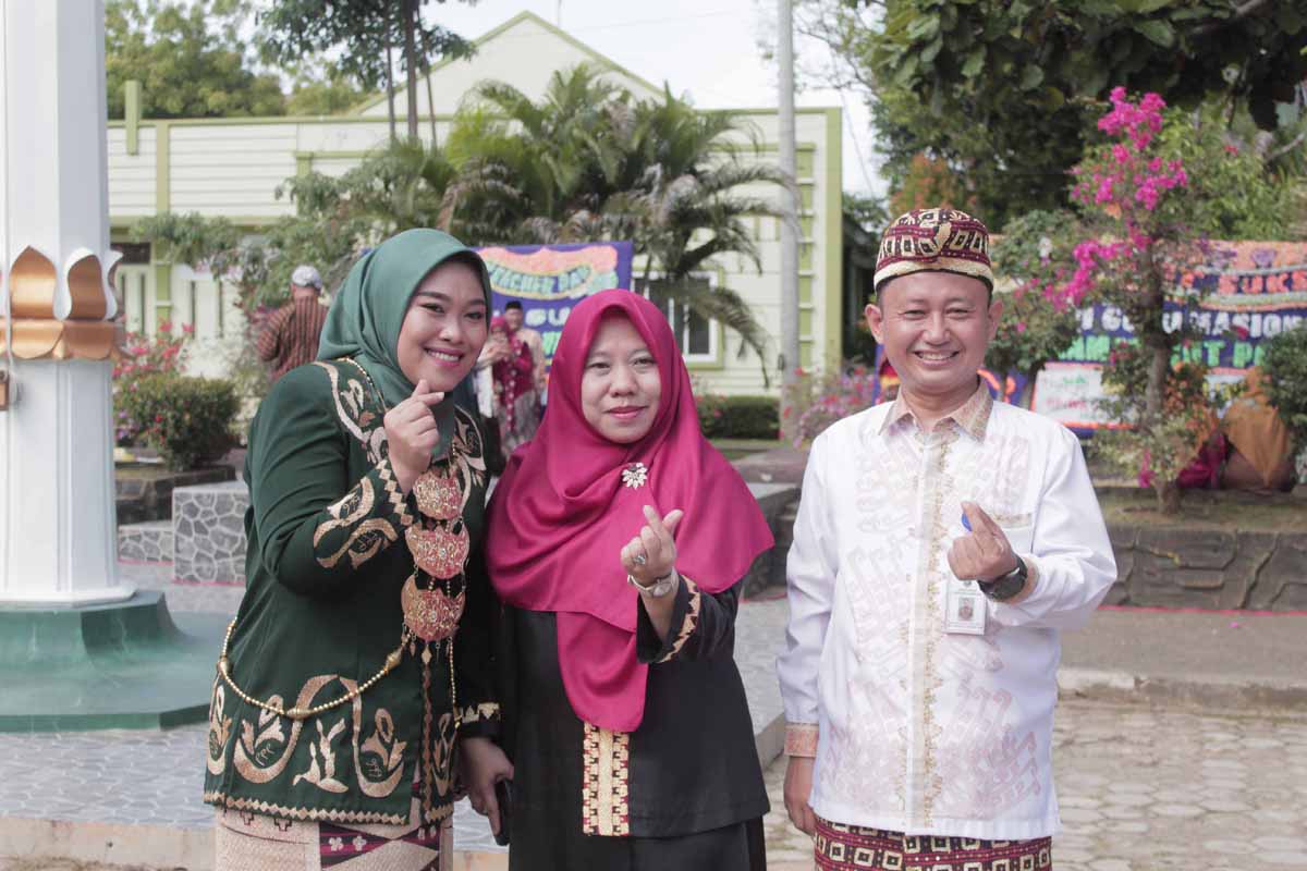 Hari Guru Nasional 2025
