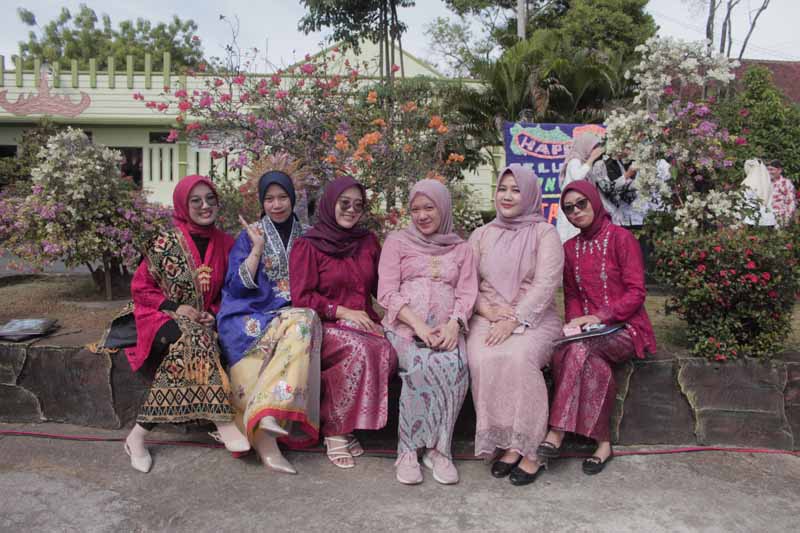 Hari Guru Nasional 2025