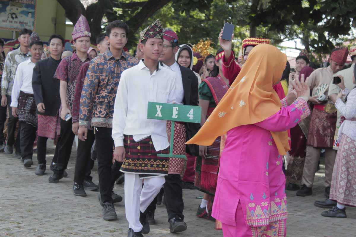 Hari Guru Nasional 2025