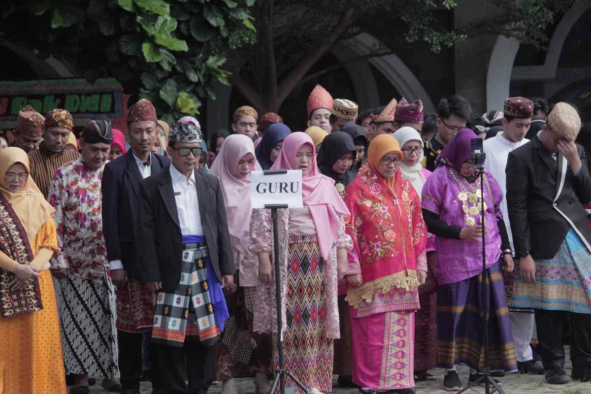 Hari Guru Nasional 2025
