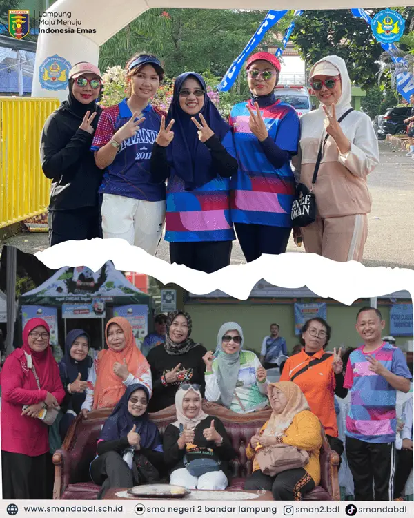 SMANDA FUN WALK 2025