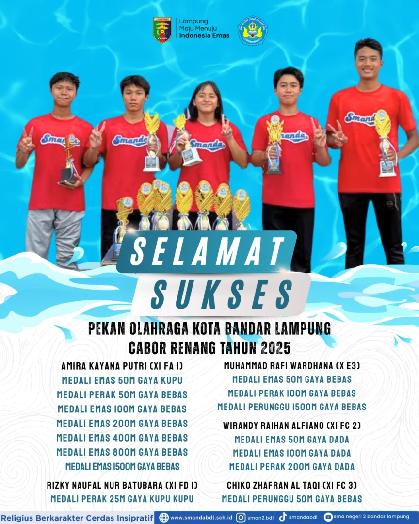PRESTASI