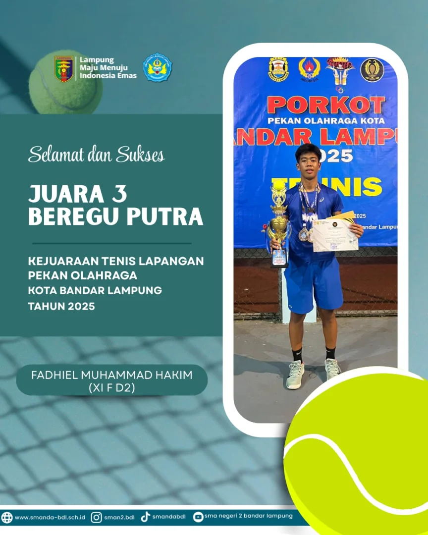 PRESTASI