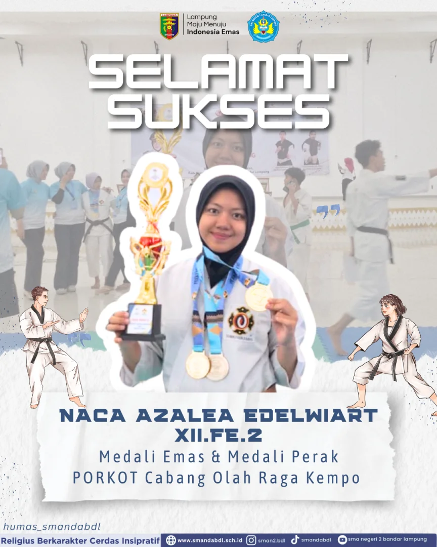 PRESTASI