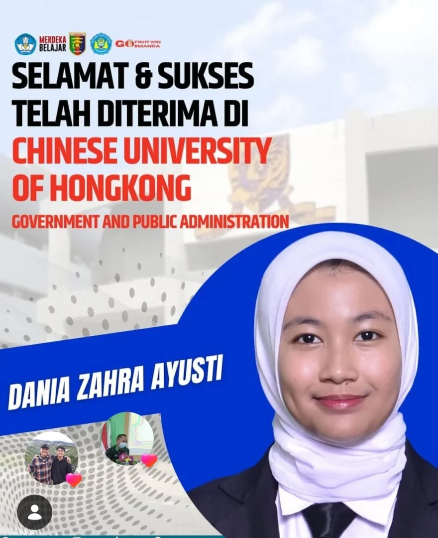 Alumni Inspiratif