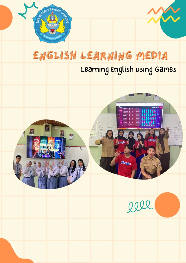 Pembelajaran Bahasa Inggris