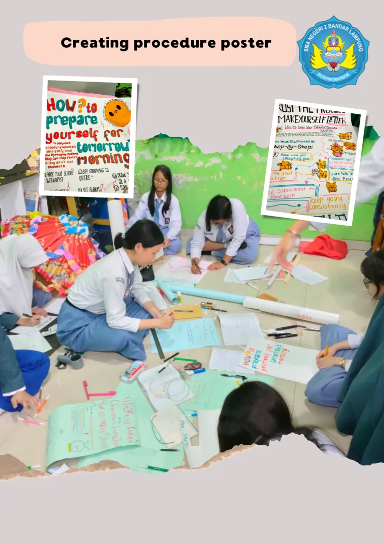 Pembelajaran Bahasa Inggris