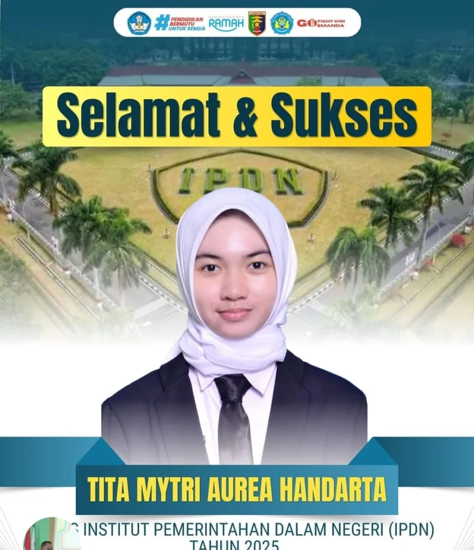 Alumni Inspiratif
