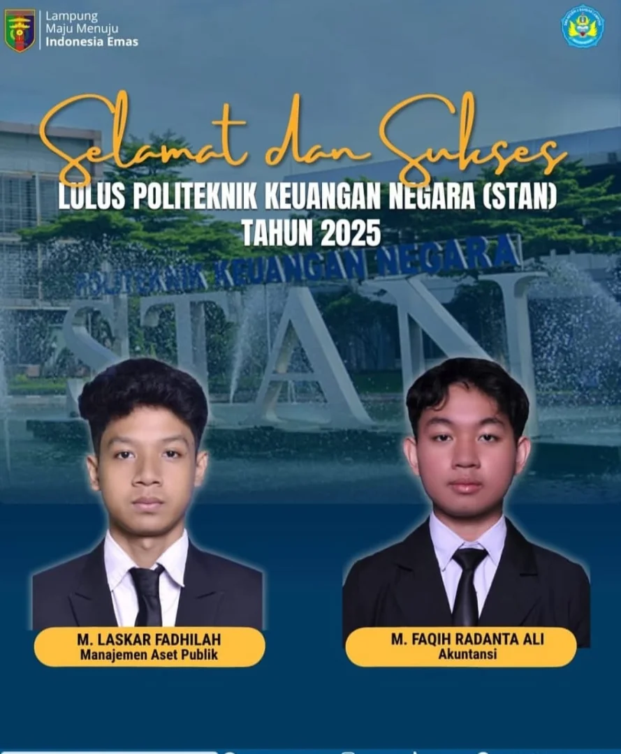 Alumni Inspiratif