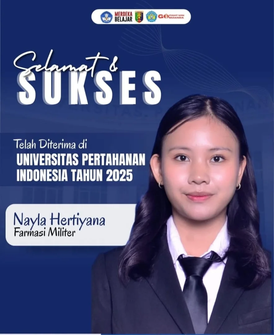 Alumni Inspiratif
