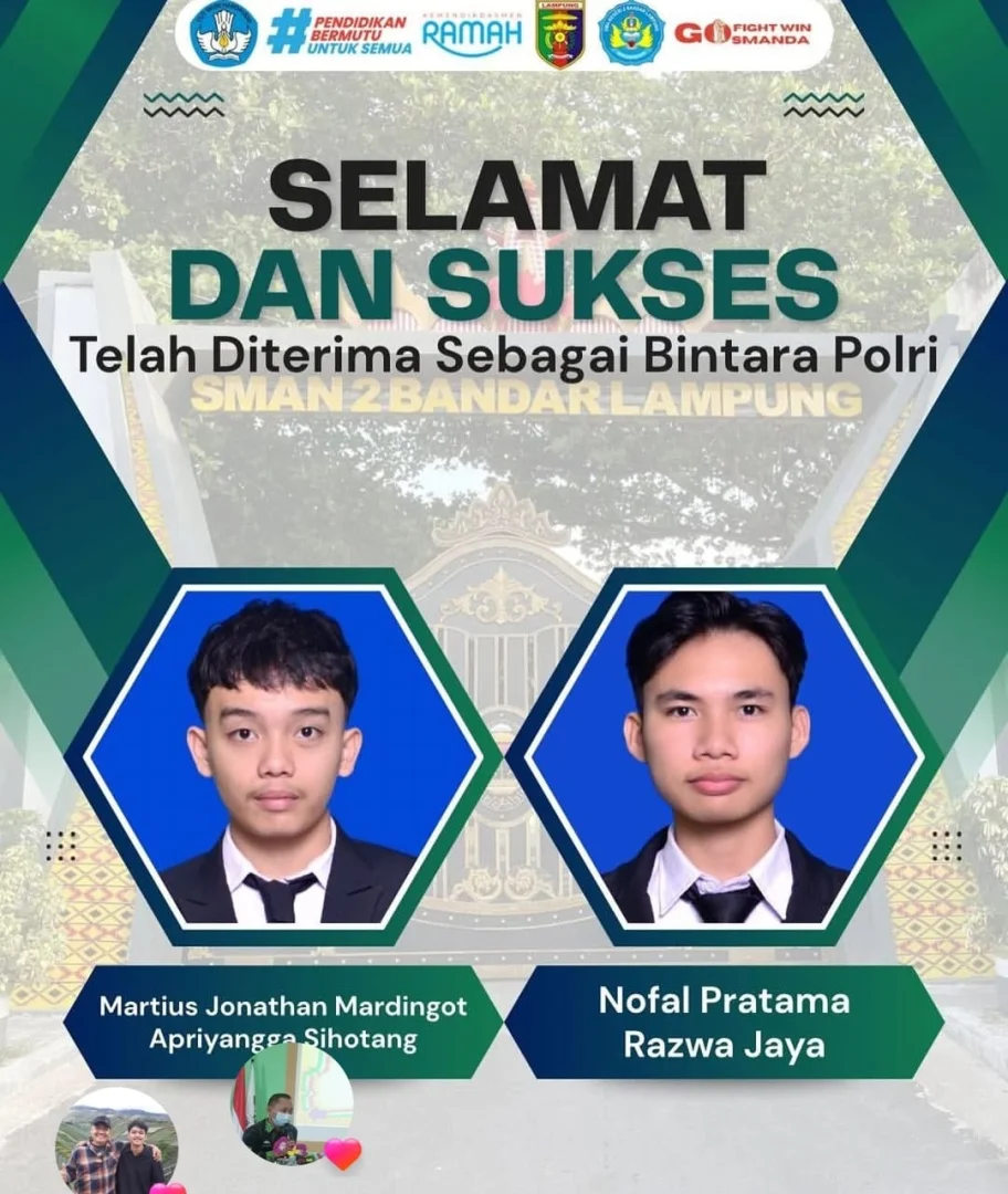 Alumni Inspiratif