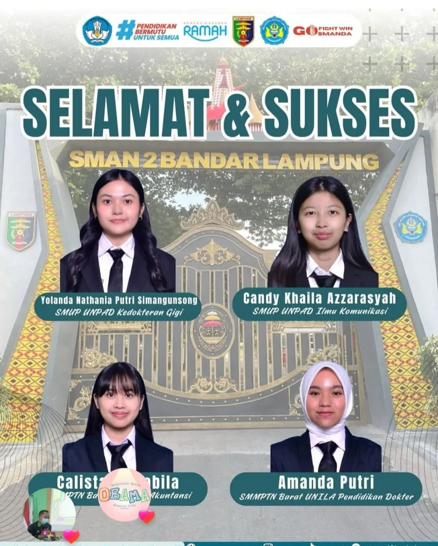 Alumni Inspiratif