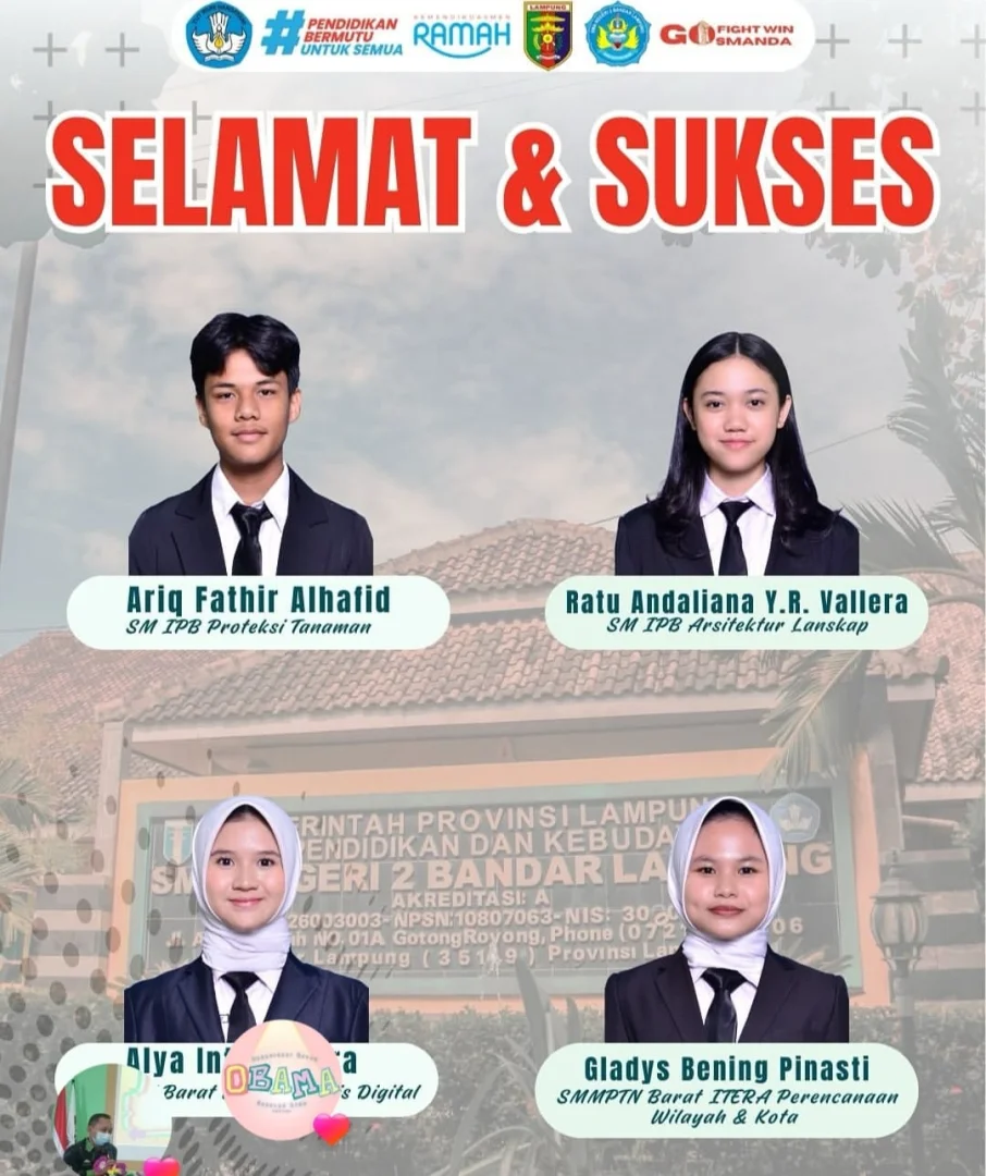 Alumni Inspiratif