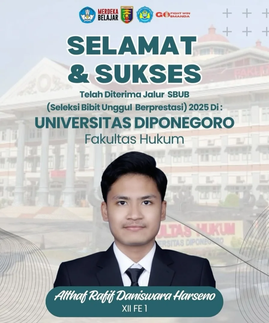 Alumni Inspiratif
