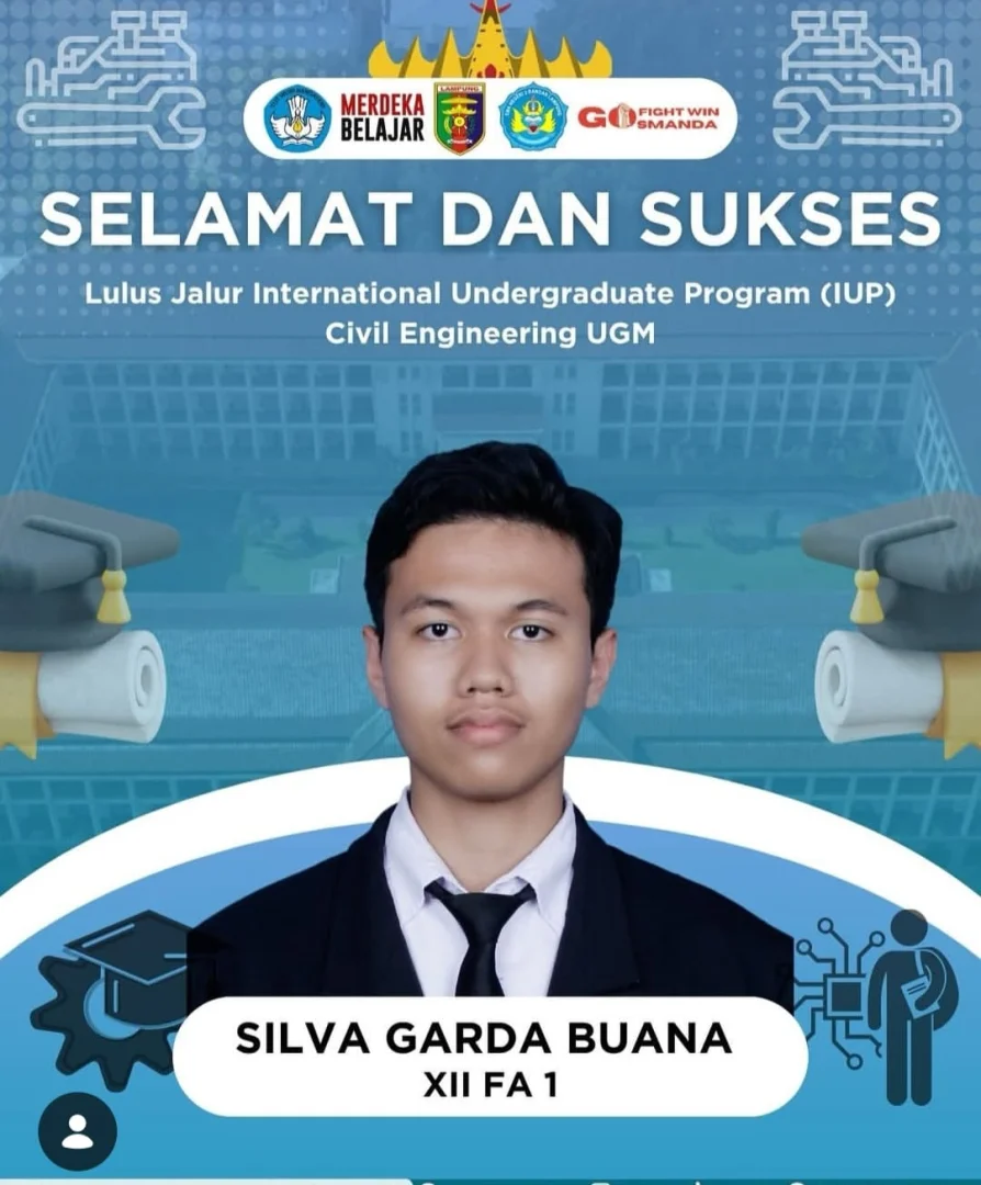 Alumni Inspiratif