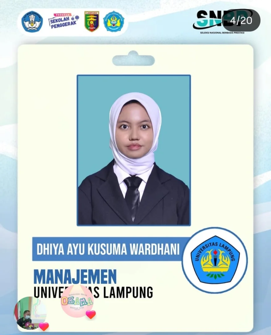 Alumni Inspiratif