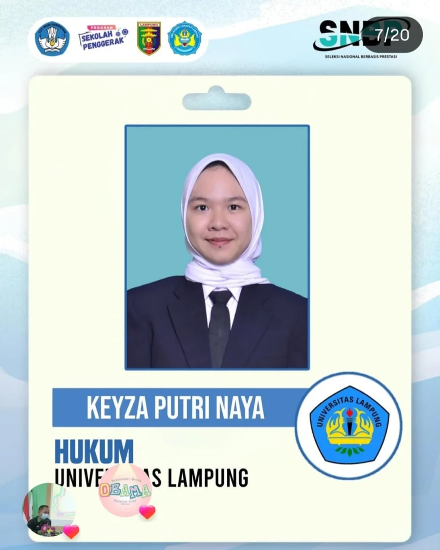Alumni Inspiratif