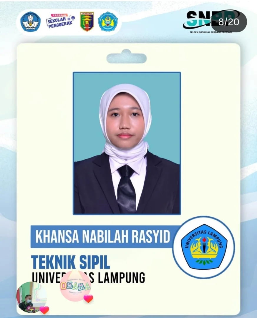 Alumni Inspiratif