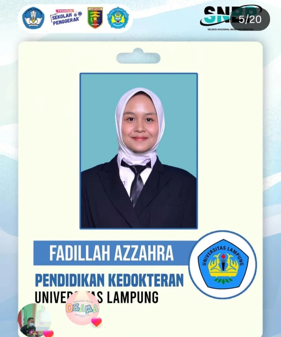 Alumni Inspiratif