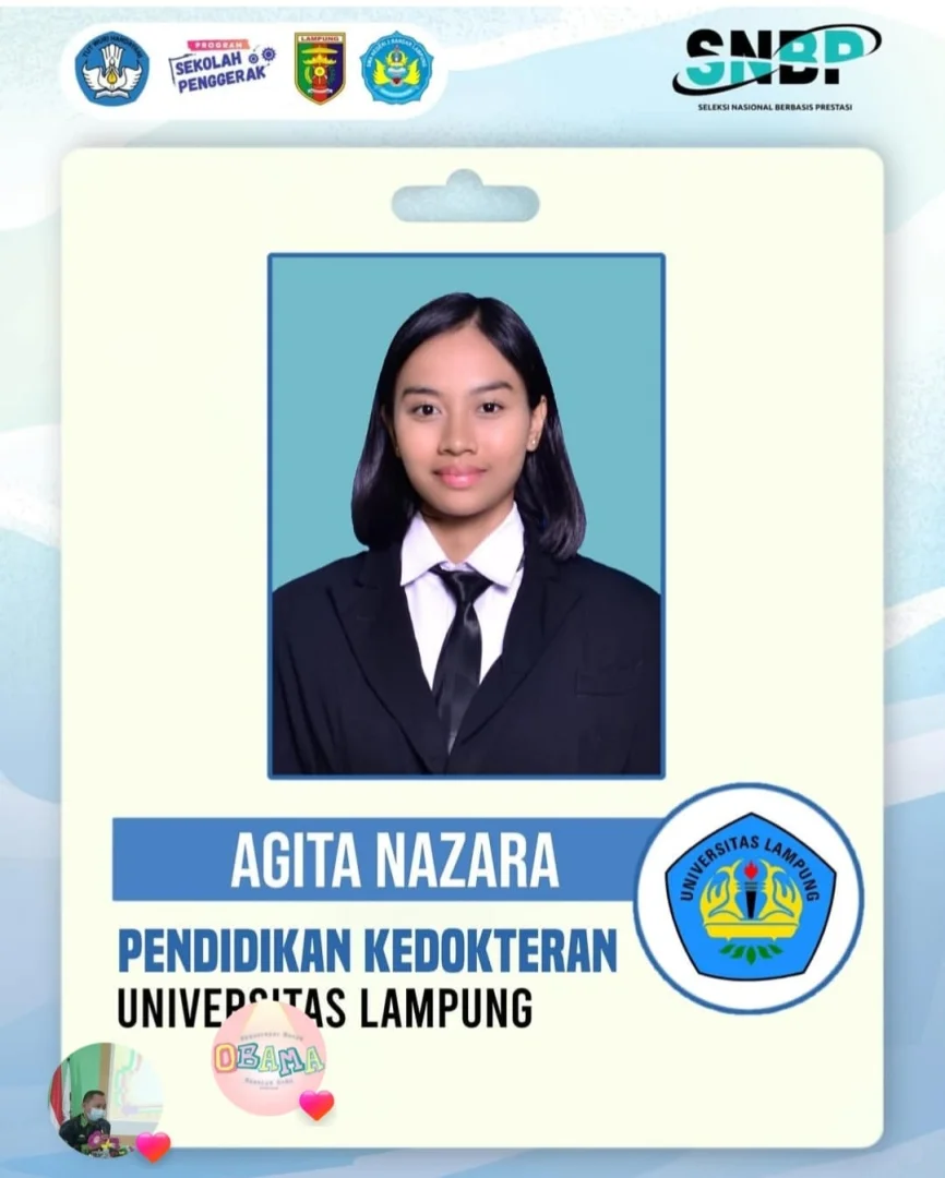 Alumni Inspiratif