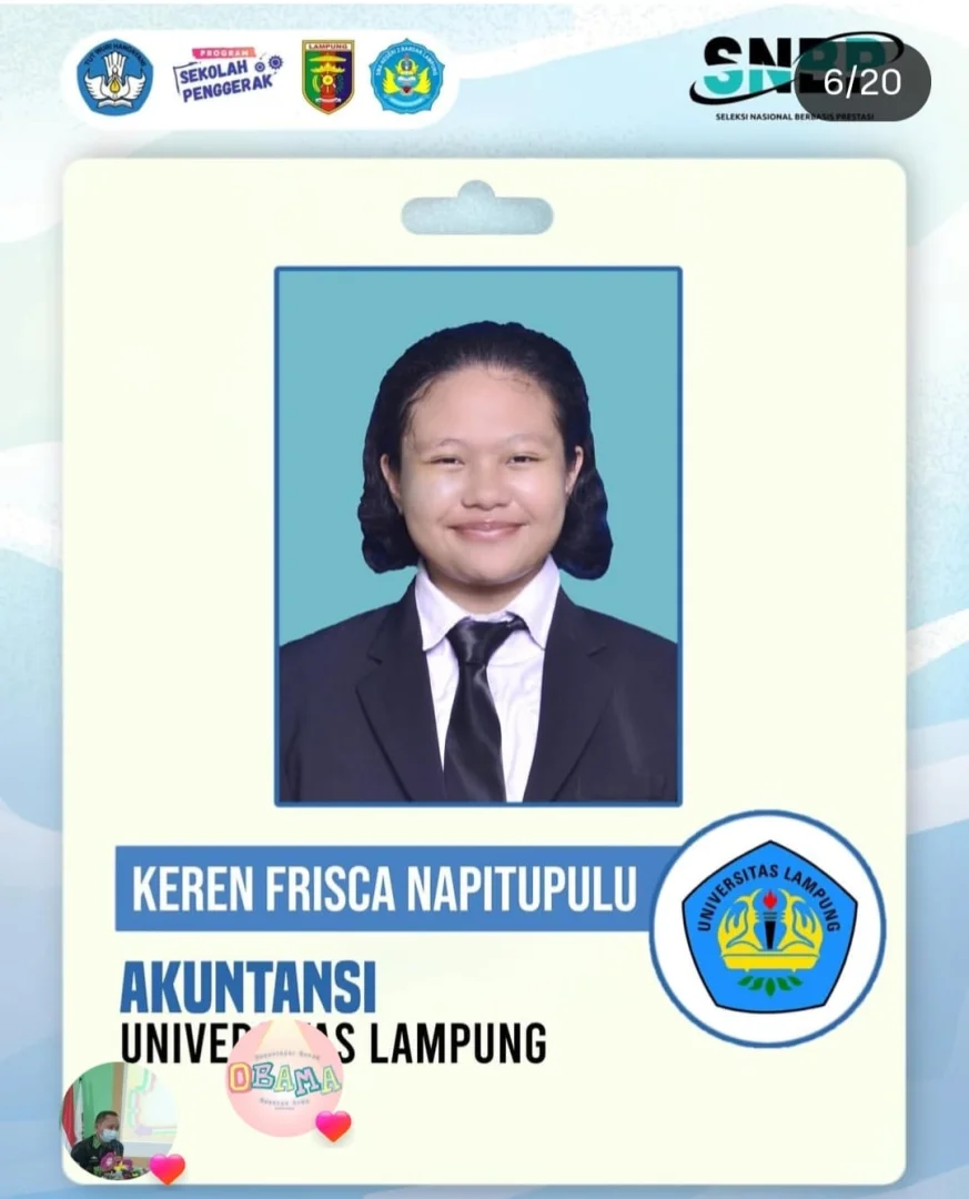 Alumni Inspiratif