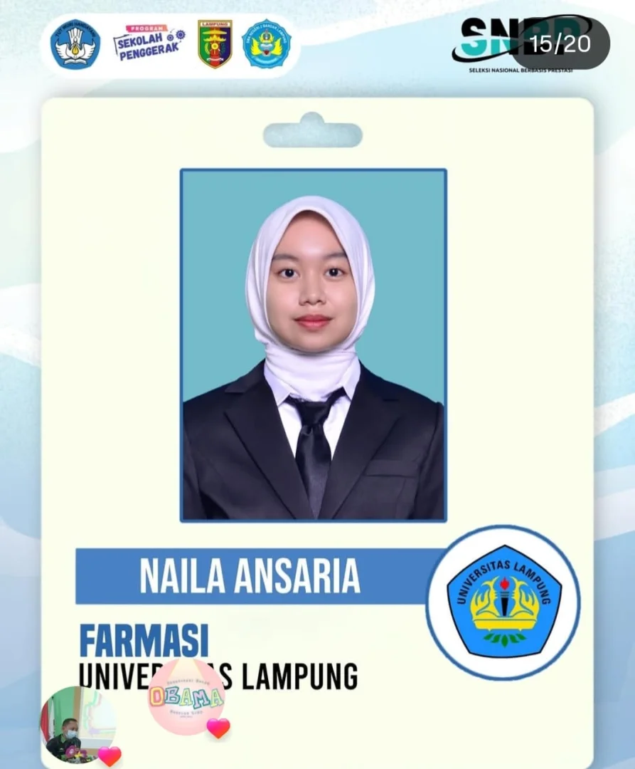 Alumni Inspiratif