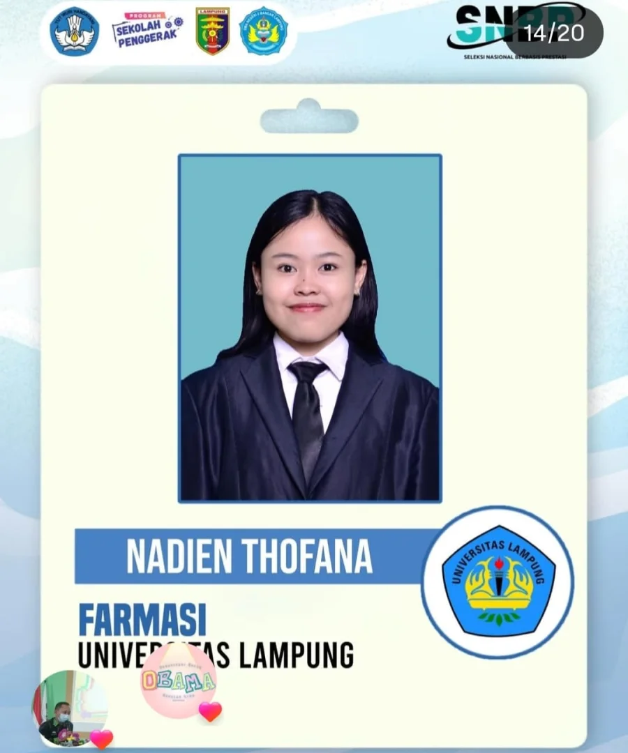 Alumni Inspiratif