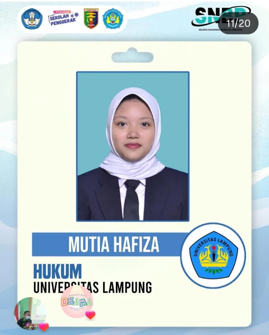 Alumni Inspiratif