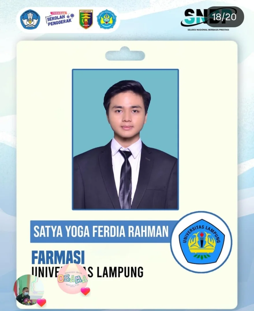Alumni Inspiratif