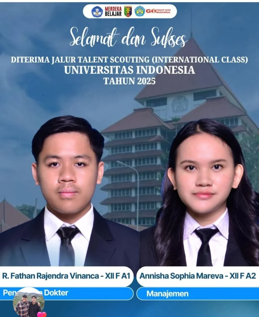 Alumni Inspiratif