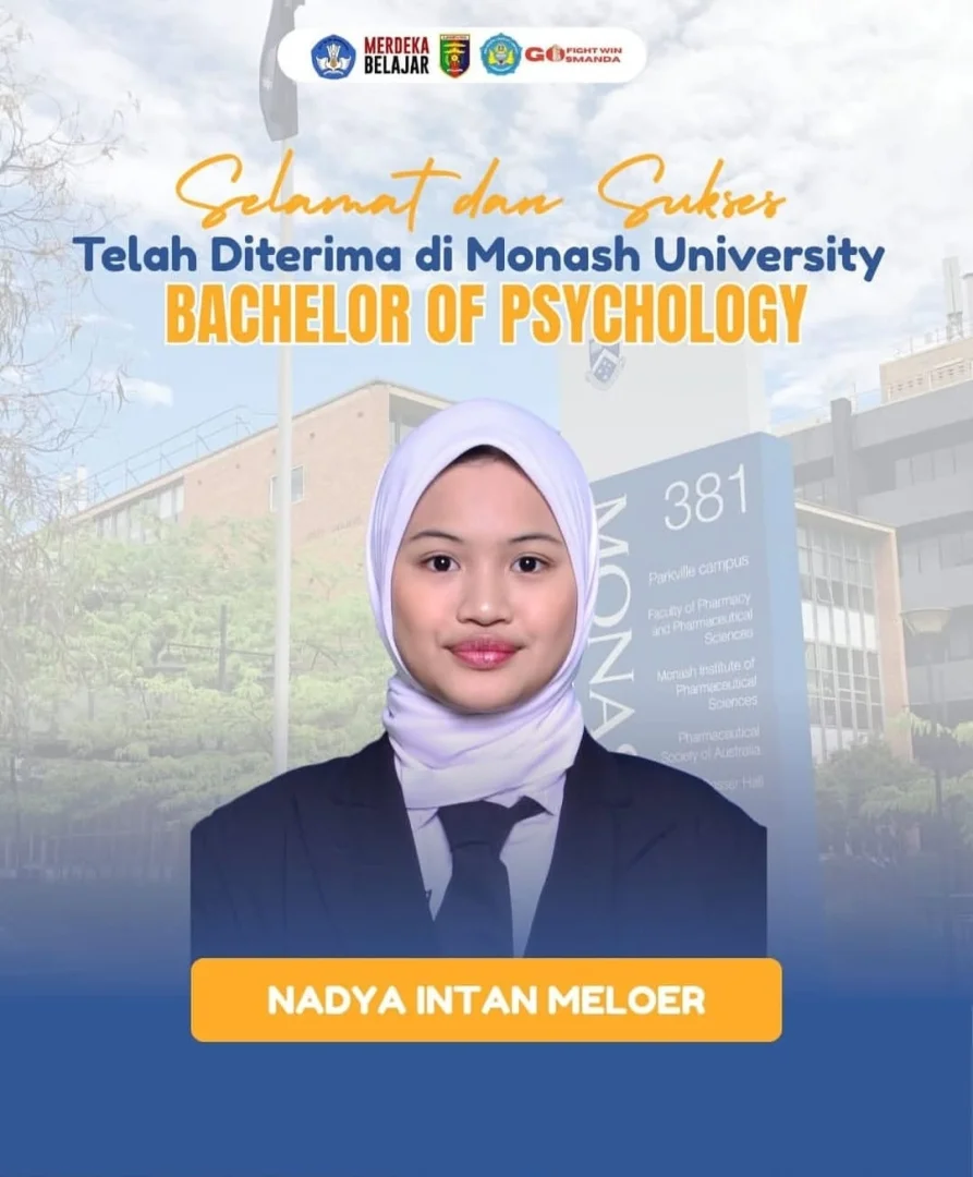 Alumni Inspiratif