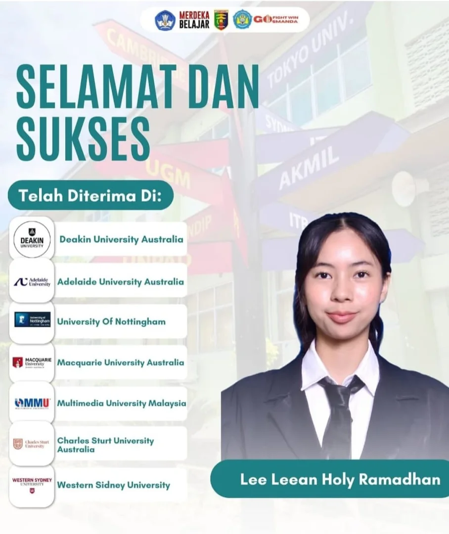 Alumni Inspiratif