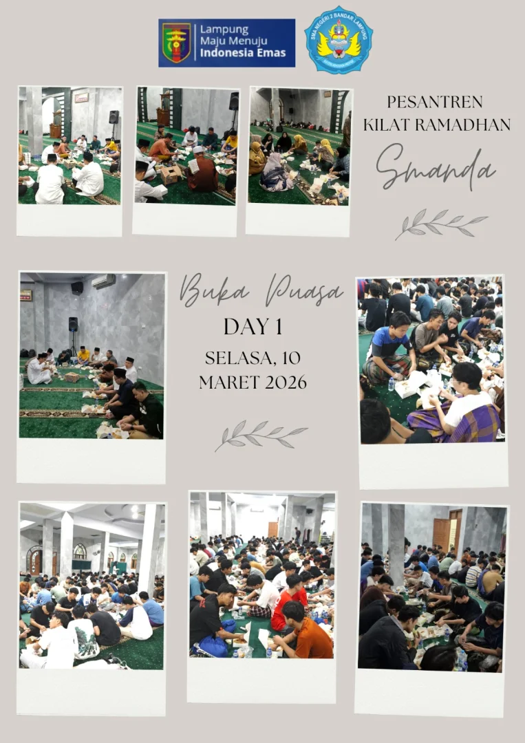 Pesantren Kilat Ramadhan 2026