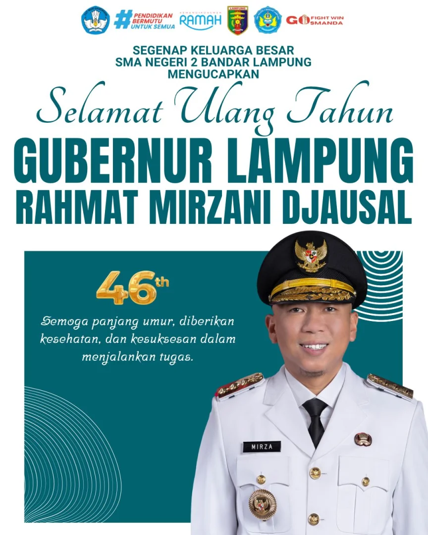 Alumni Inspiratif