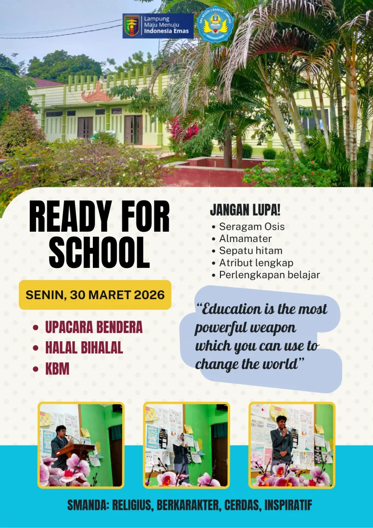 Budaya Positif Sekolah
