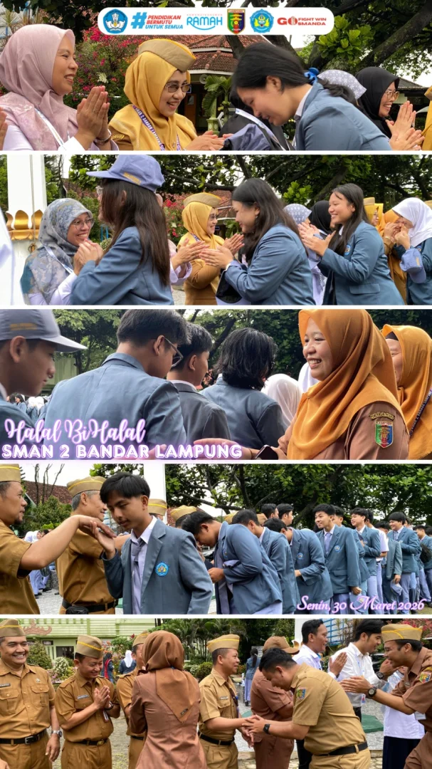 Budaya Positif Sekolah