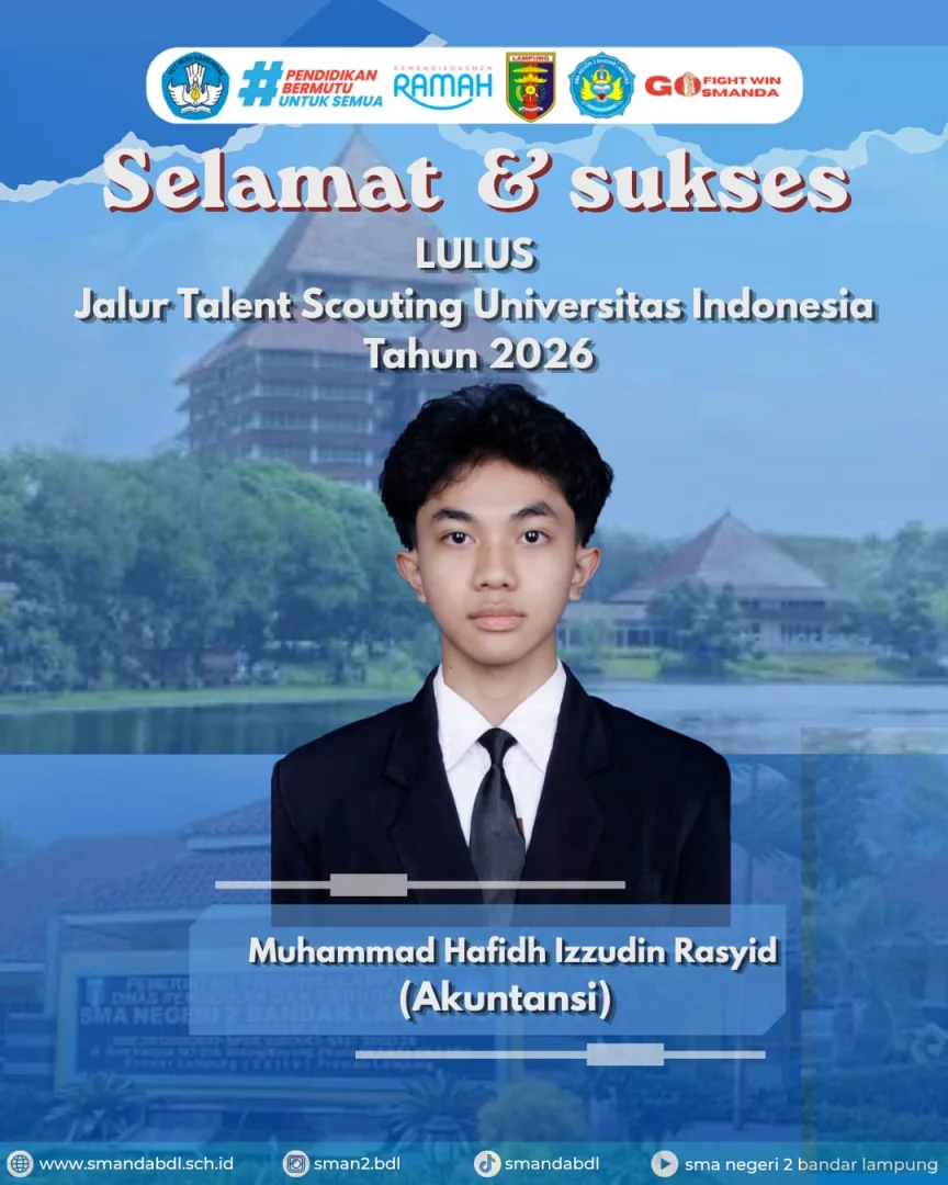 Alumni Inspiratif