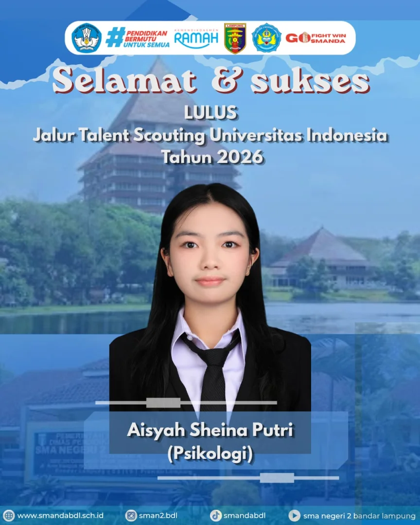 Alumni Inspiratif