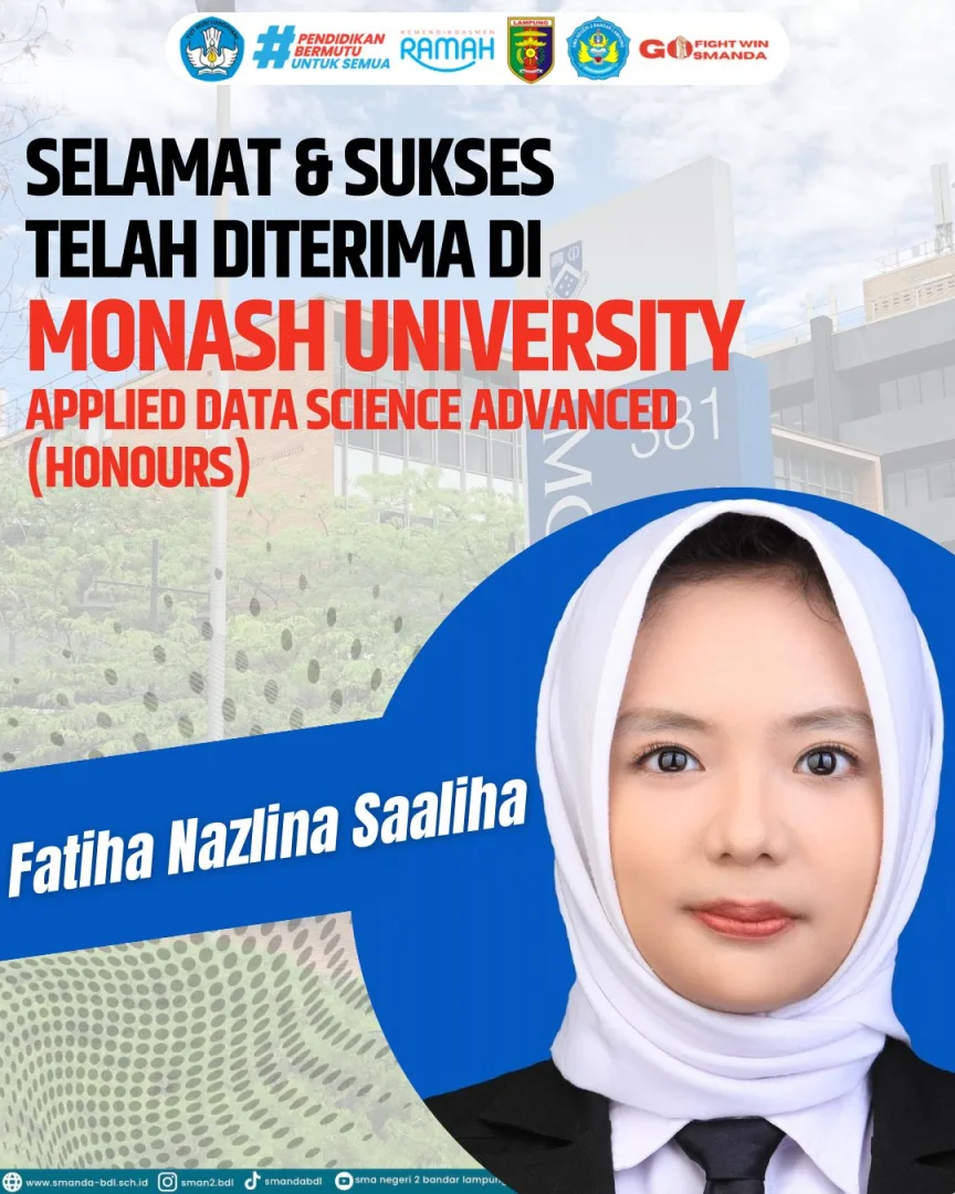 Alumni Inspiratif