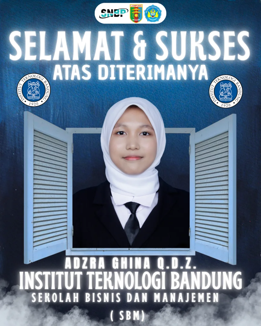 Alumni Inspiratif