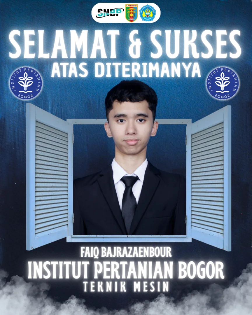 Alumni Inspiratif
