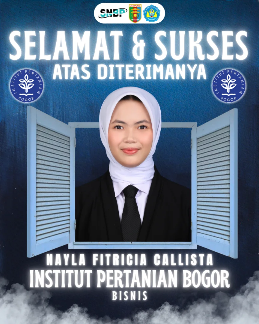 Alumni Inspiratif